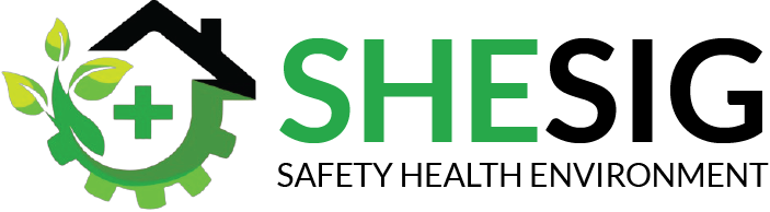 Logo SHE